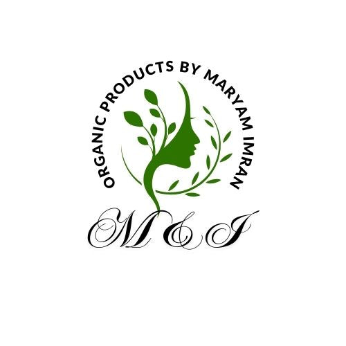 Organic Products By Maryam Imran